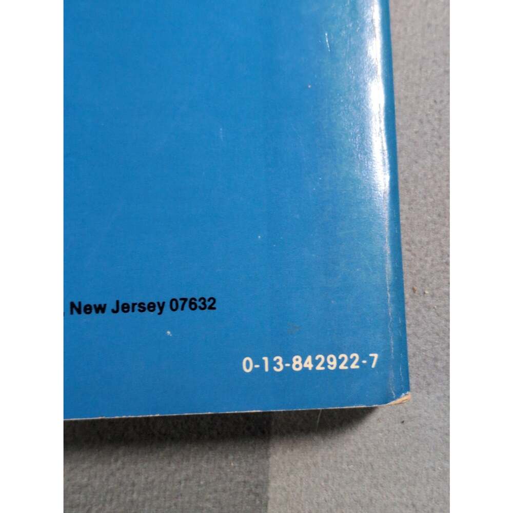 1981 Starting FORTH An Introduction to the FORTH Language and Operating Systems - Picture 13 of 14